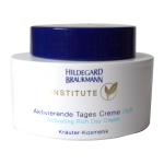 Hildegard Braukmann Institute Aktivierende Tages Creme rich Topf