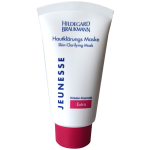 Hildegard Braukmann Jeunesse Hautklaerungs Maske Tube