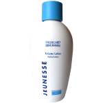 Hildegard Braukmann Jeunesse Kraeuter Lotion Tube