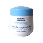 Hildegard Braukmann Professional plus Vitamin Feuchtigkeits Creme Topf