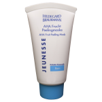 Hildegard Braukmann Jeunesse AHA Frucht Peelingmaske Tube Front