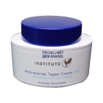 Hildegard Braukmann Institute Aktivierende Tages Creme soft Dose Front