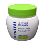 Hildegard Braukmann Jeunesse Balance Creme Topf Front