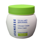 Hildegard Braukmann Jeunesse Citronen Creme Topf Front