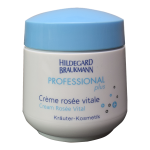 Hildegard Braukmann Professional plus Creme rosse vitale Topf Front