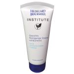Hildegard Braukmann Institute Gesichts Reinigungs Creme schaeumend Tube Front