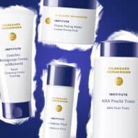 Hautpflegebox ClearSkinBox 31