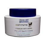 Hildegard Braukmann Institute Pro Lift Nacht Creme Topf Front