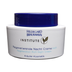Hildegard Braukmann Institute Regenerierende Nacht Creme rich Topf Front