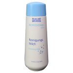 Hildegard Braukmann Professional plus Reinigungs Milch Flasche Front