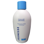 Hildegard Braukmann Jeunesse Reinigungs Milch Flasche Front