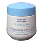 Hildegard Braukmann Professional plus UV Tagesschutz Creme SPF 8 Topf Front