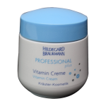 Hildegard Braukmann Professional plus Vitamin Creme Dose Front