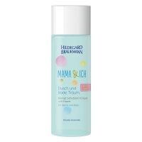 Hildegard Braukmann Mama und ich Dusch und Bade Traum