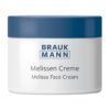 Hildegard Braukmann BraukMann Melissen Creme