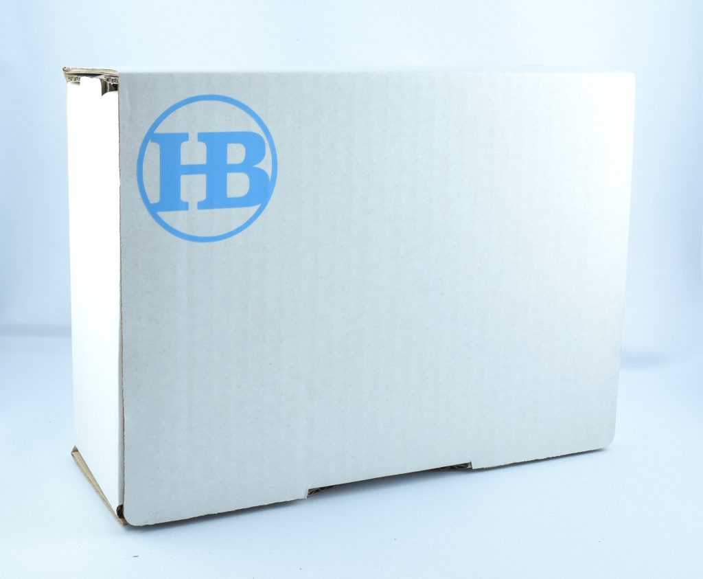Hautpflegebox