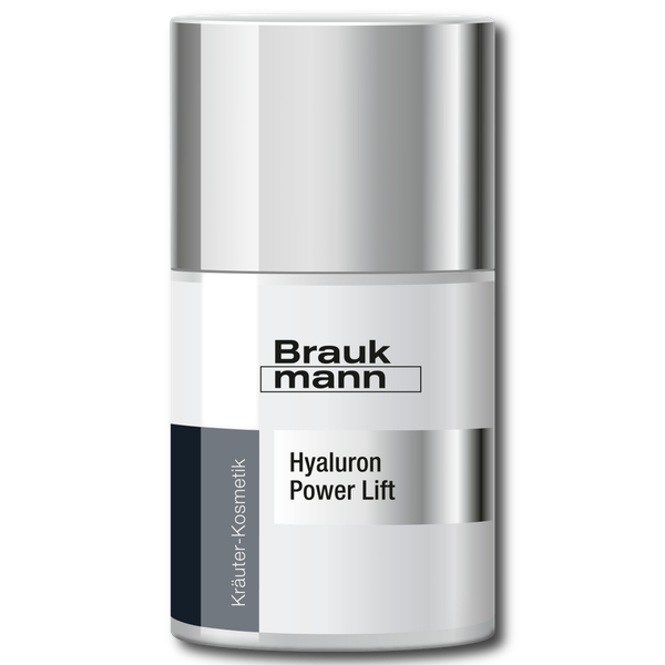 Hildegard Braukmann Braukmann Hyaluron Power Lift