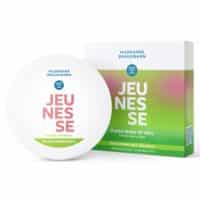 Hildegard Braukmann Jeunesse Puder Make up hell