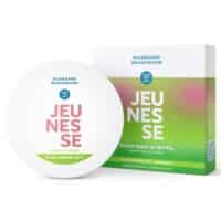 Hildegard Braukmann Jeunesse Puder Make up mittel